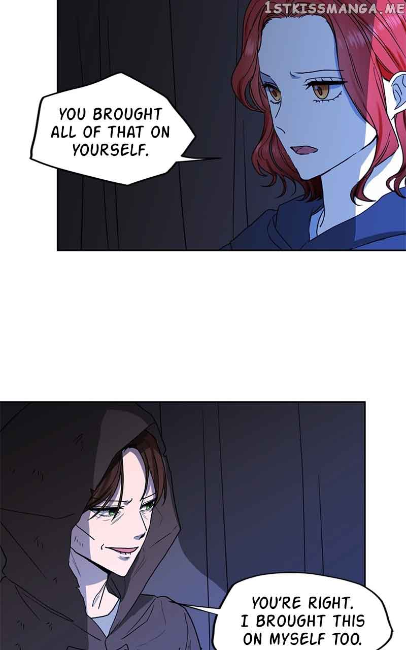 Leveling My Husband to the Max Chapter 92 - Page 40