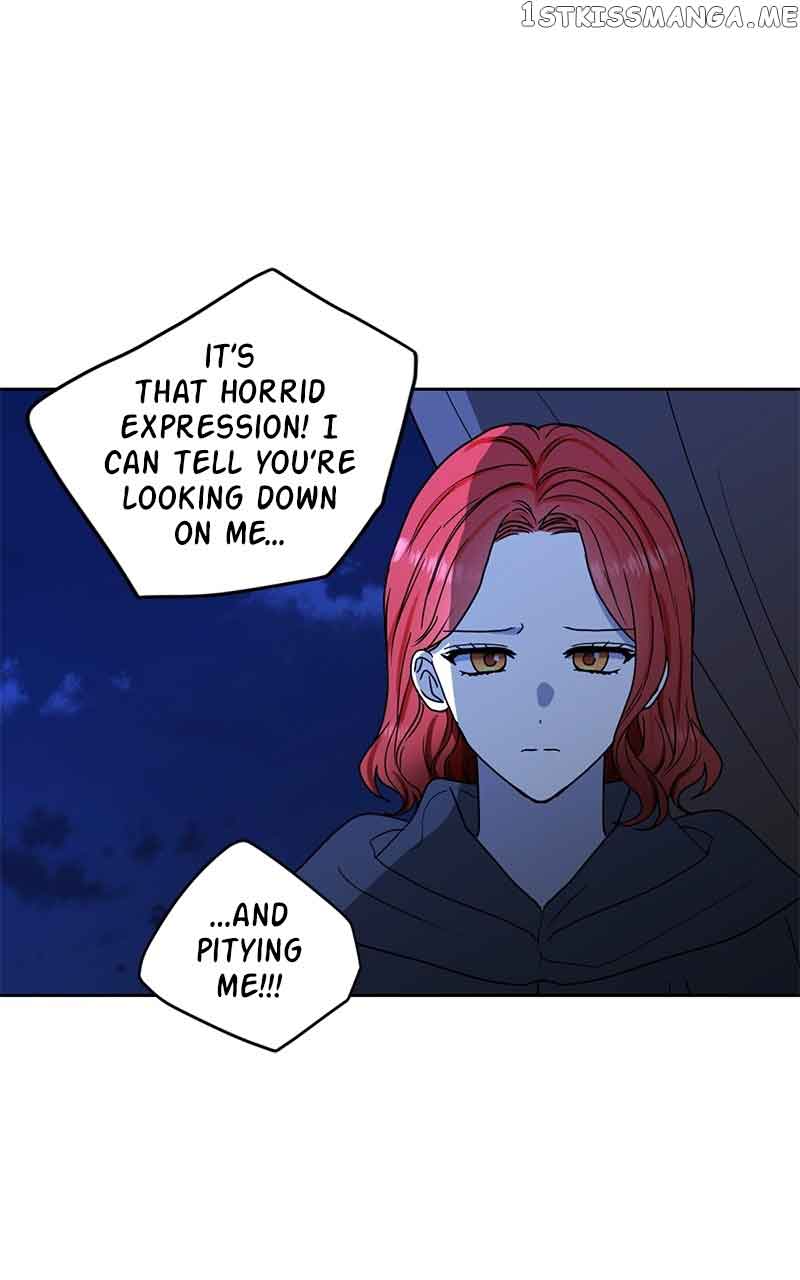Leveling My Husband to the Max Chapter 92 - Page 42