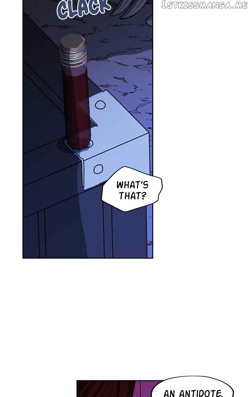 Leveling My Husband to the Max Chapter 92 - Page 45