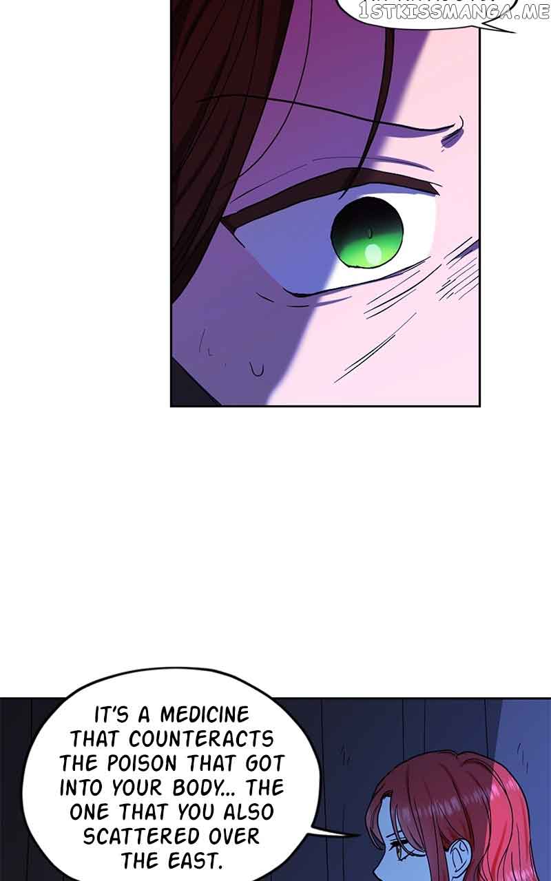 Leveling My Husband to the Max Chapter 92 - Page 46