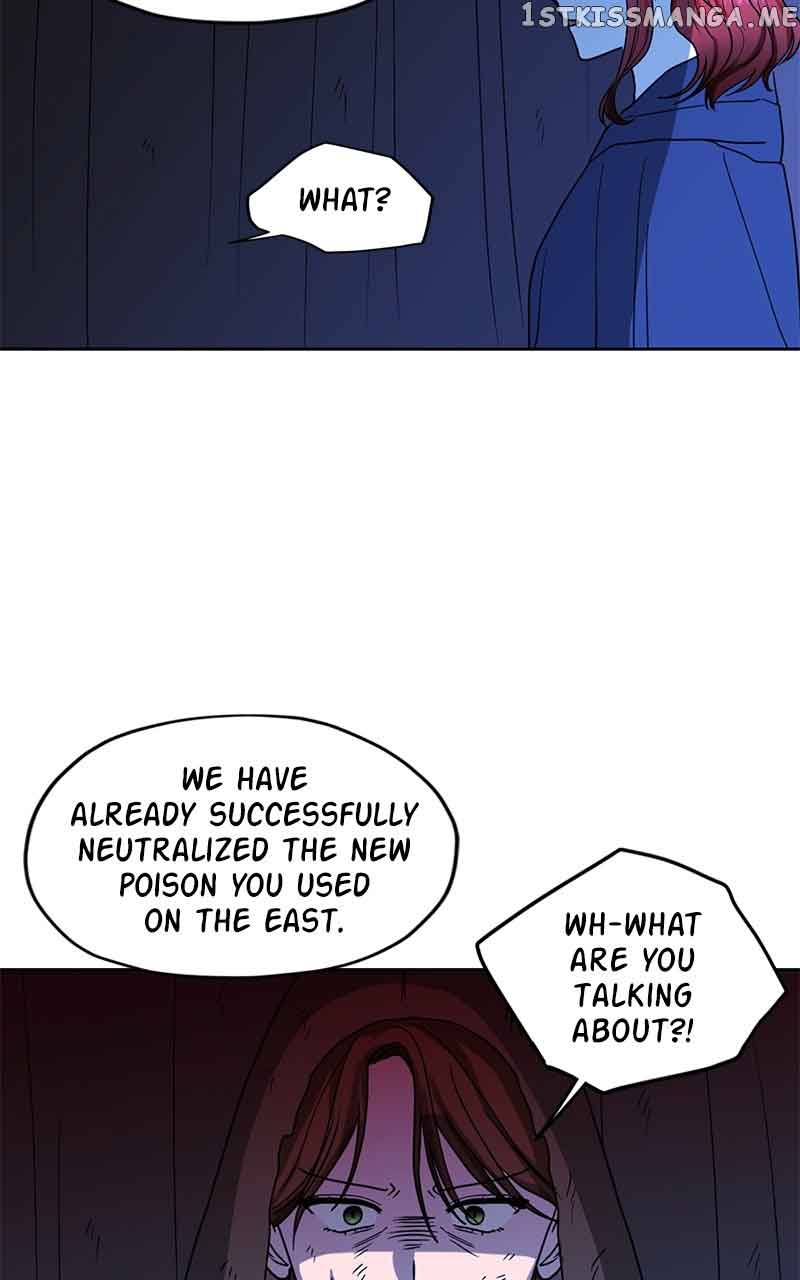 Leveling My Husband to the Max Chapter 92 - Page 47