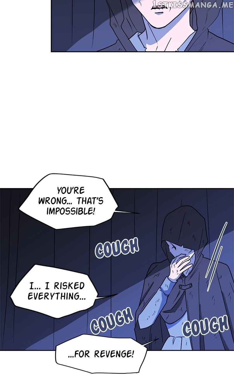 Leveling My Husband to the Max Chapter 92 - Page 52