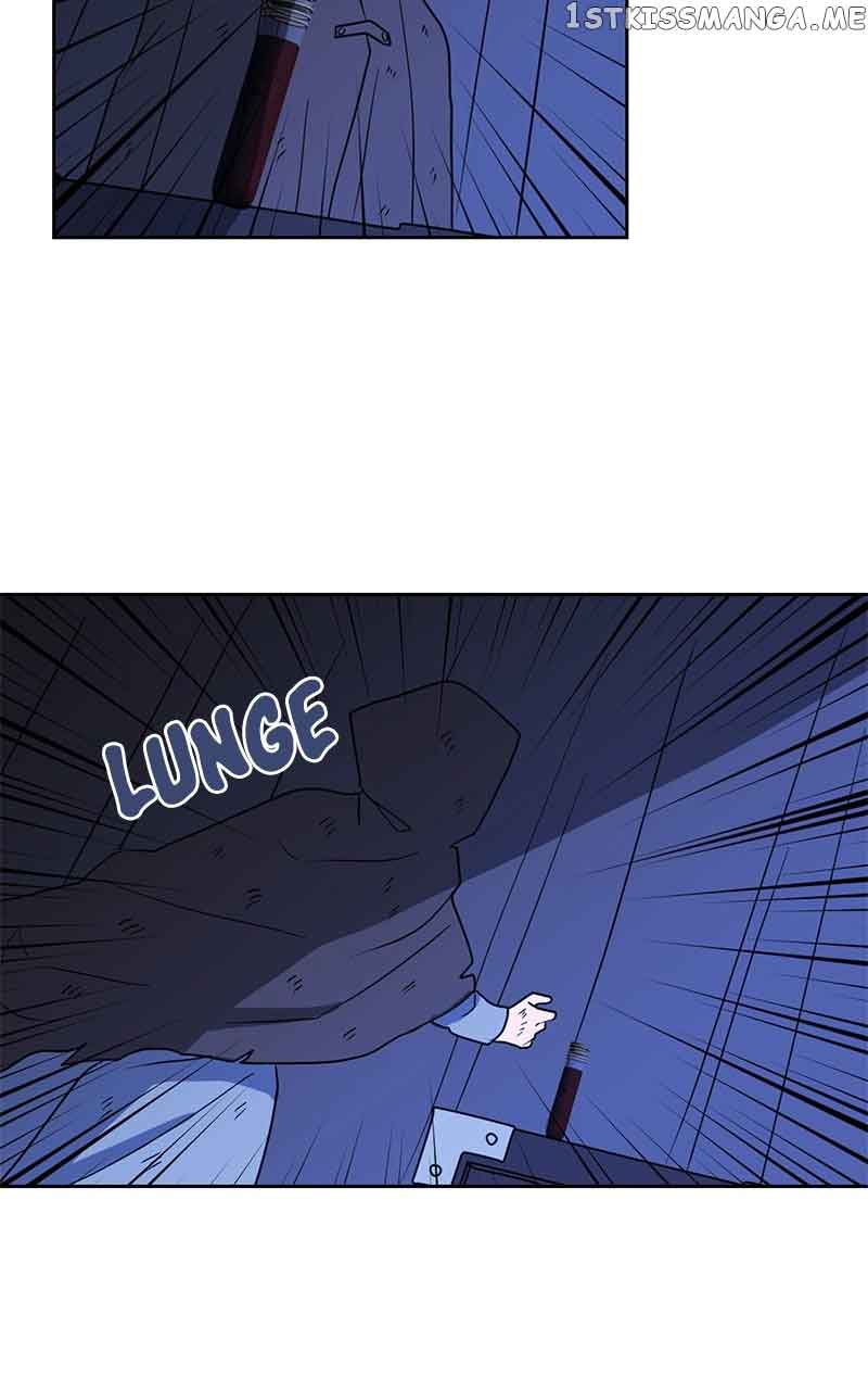 Leveling My Husband to the Max Chapter 92 - Page 56