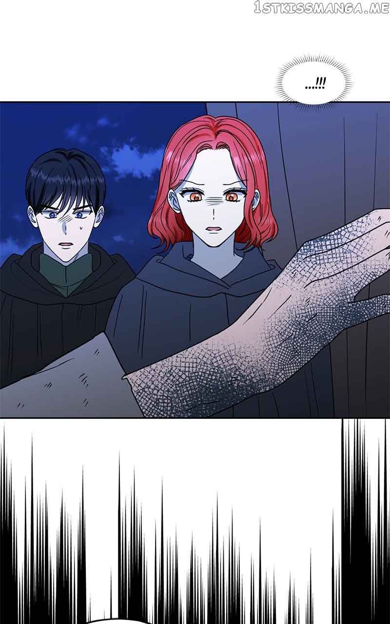 Leveling My Husband to the Max Chapter 92 - Page 57