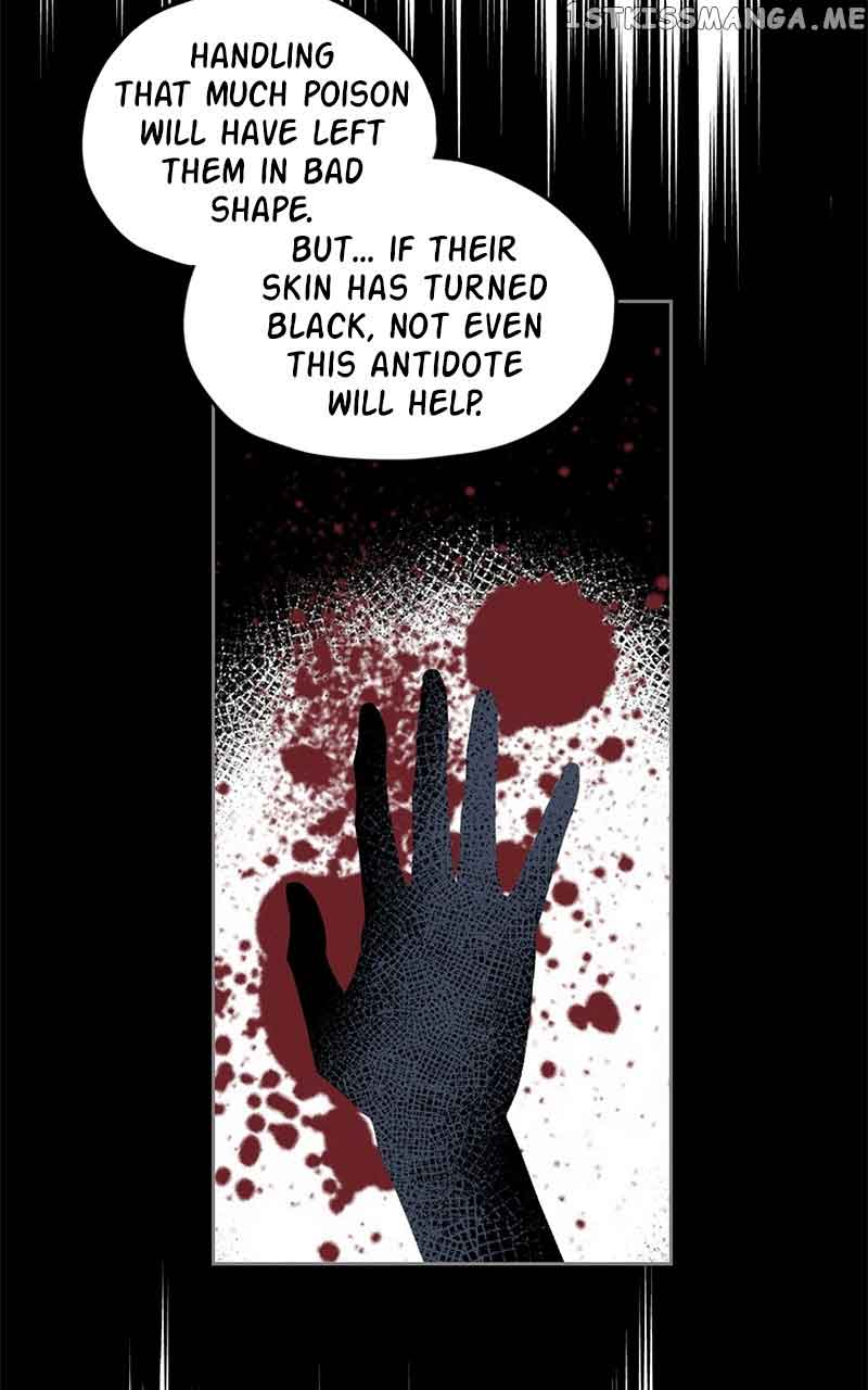 Leveling My Husband to the Max Chapter 92 - Page 58