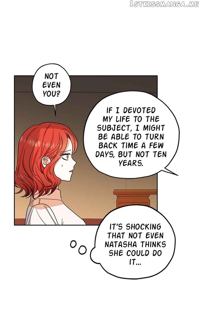 Leveling My Husband to the Max Chapter 92 - Page 6