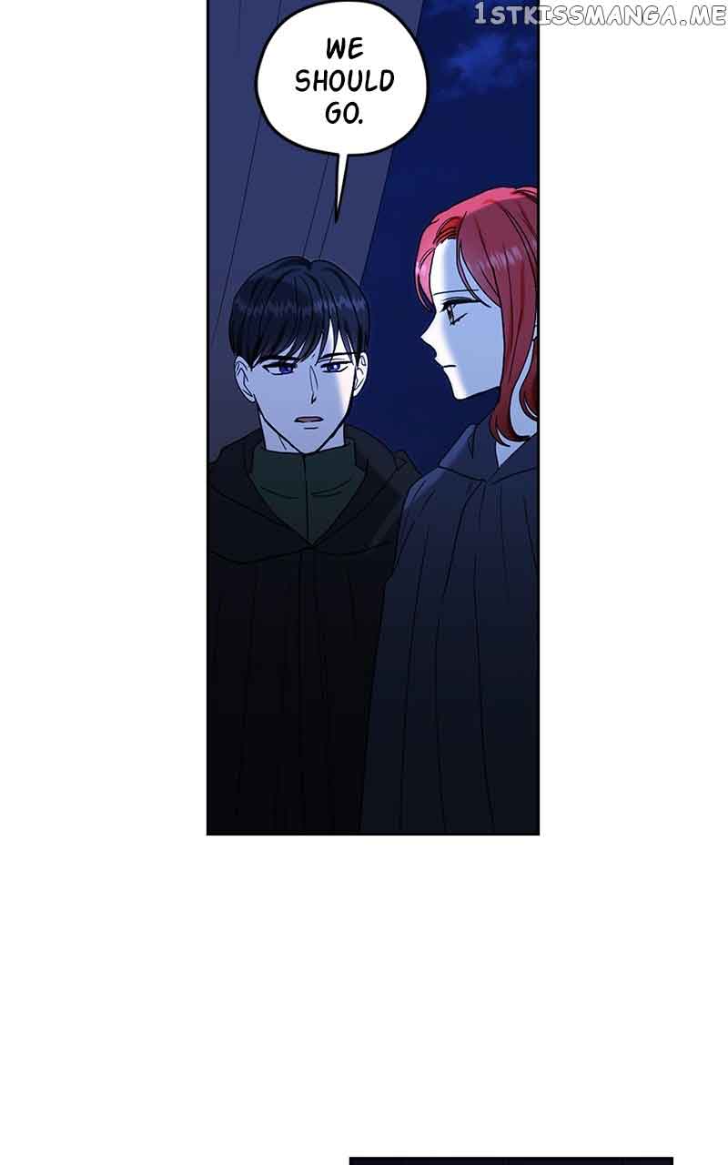 Leveling My Husband to the Max Chapter 92 - Page 64