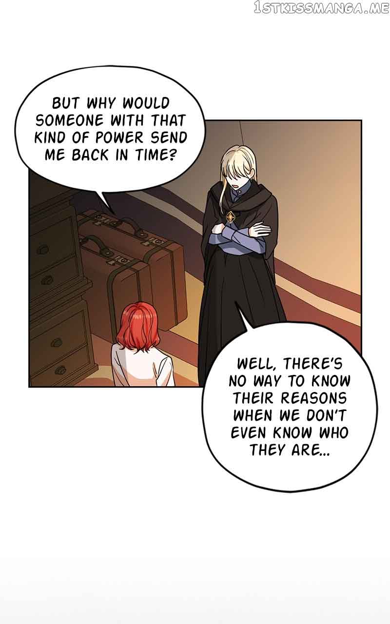 Leveling My Husband to the Max Chapter 92 - Page 7