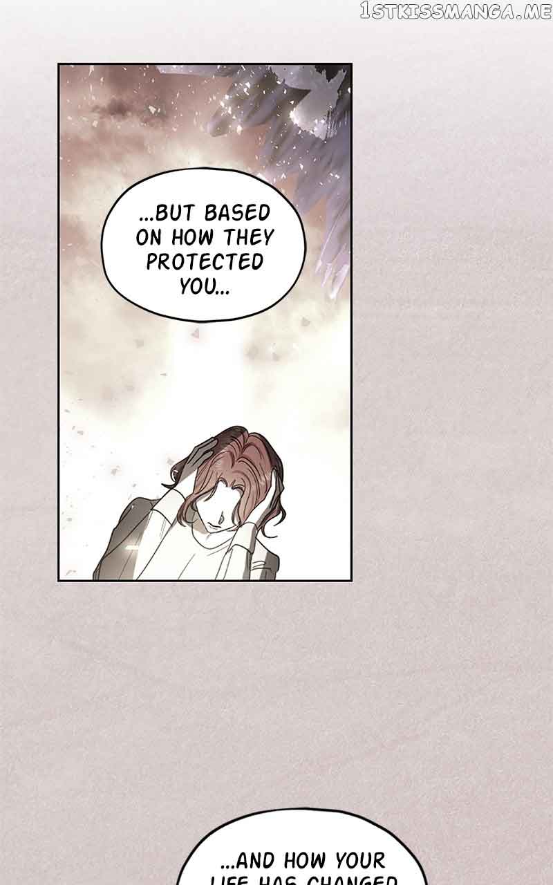 Leveling My Husband to the Max Chapter 92 - Page 8