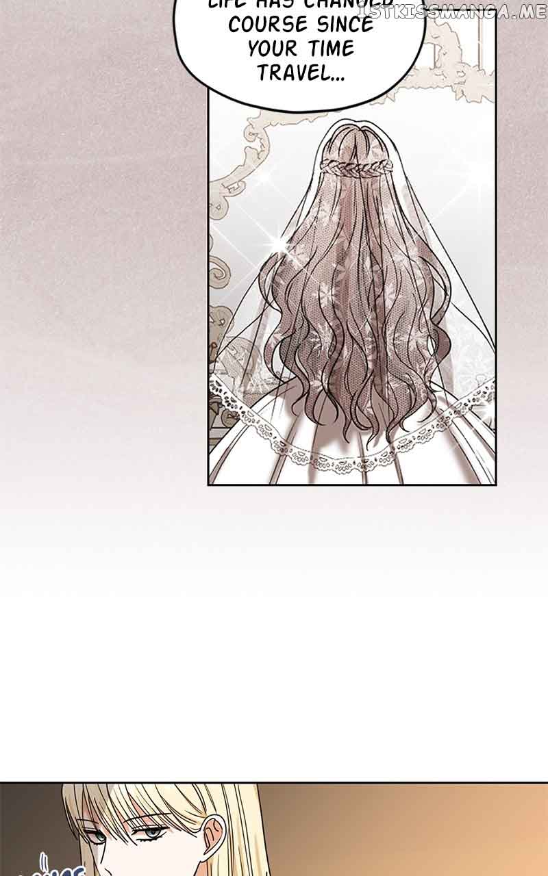 Leveling My Husband to the Max Chapter 92 - Page 9