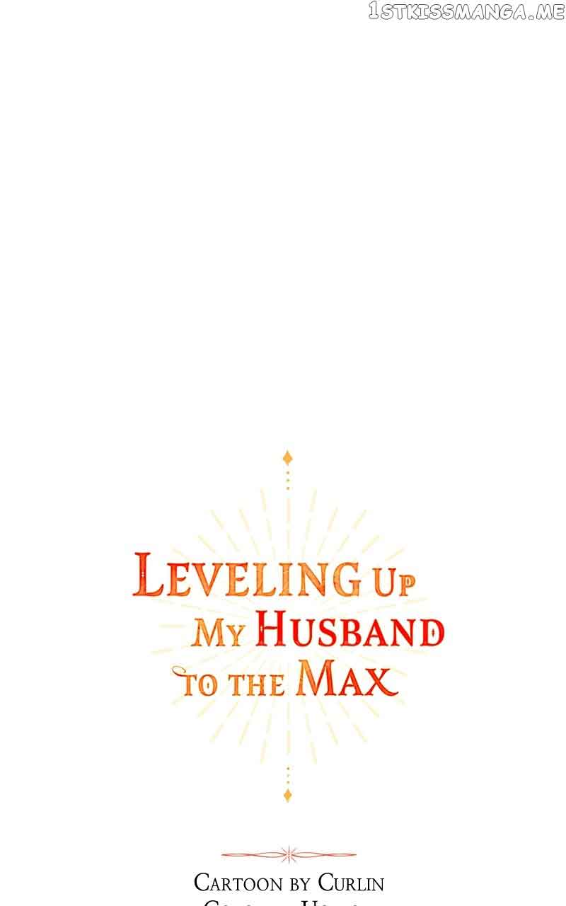 Leveling My Husband to the Max Chapter 93 - Page 0