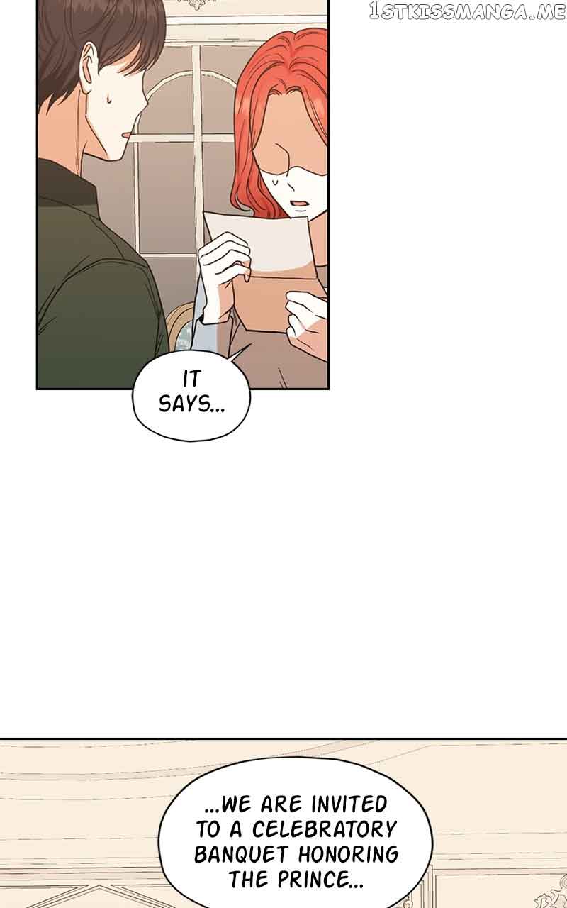 Leveling My Husband to the Max Chapter 93 - Page 11