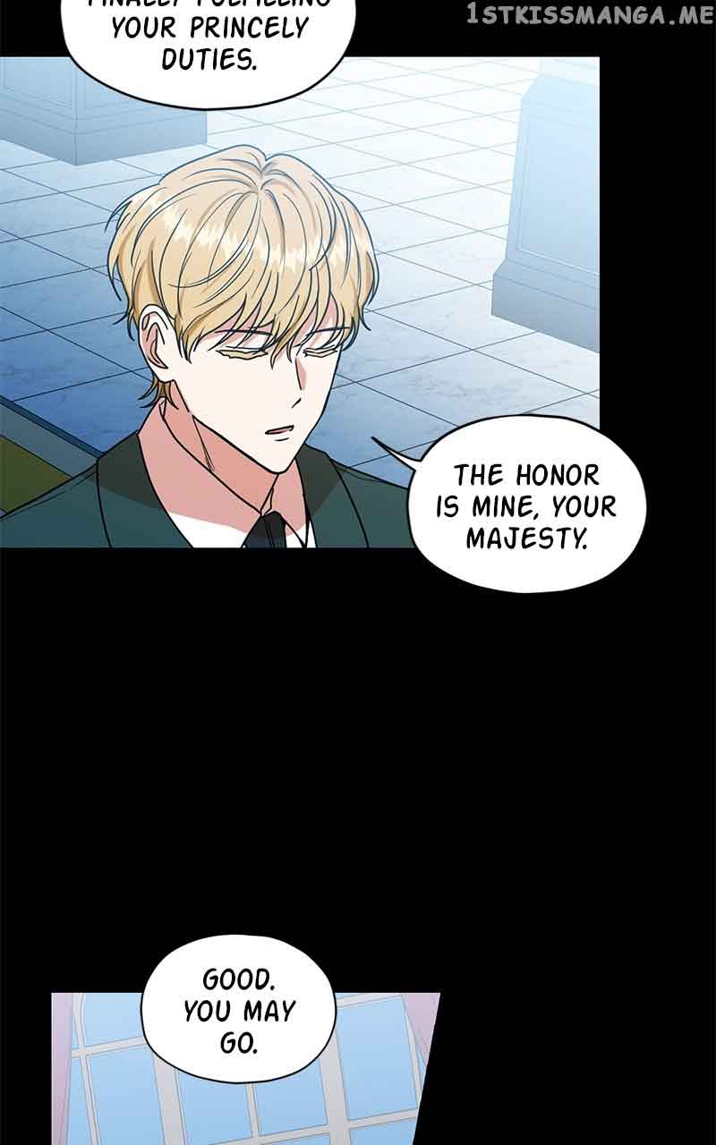 Leveling My Husband to the Max Chapter 93 - Page 19