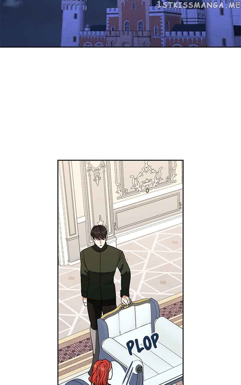 Leveling My Husband to the Max Chapter 93 - Page 2