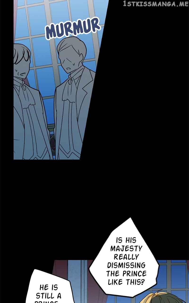 Leveling My Husband to the Max Chapter 93 - Page 20