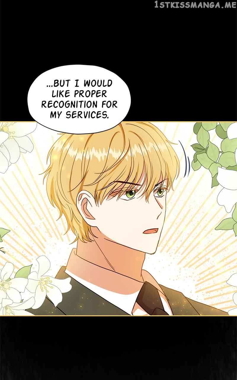 Leveling My Husband to the Max Chapter 93 - Page 23