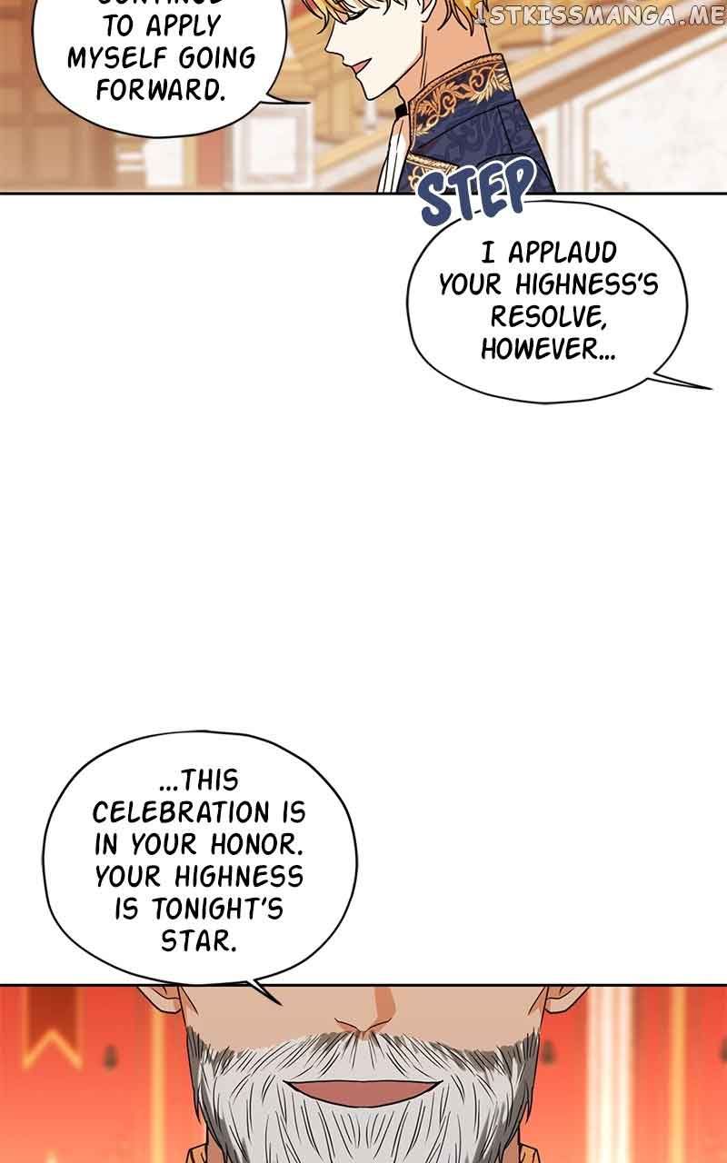 Leveling My Husband to the Max Chapter 93 - Page 25
