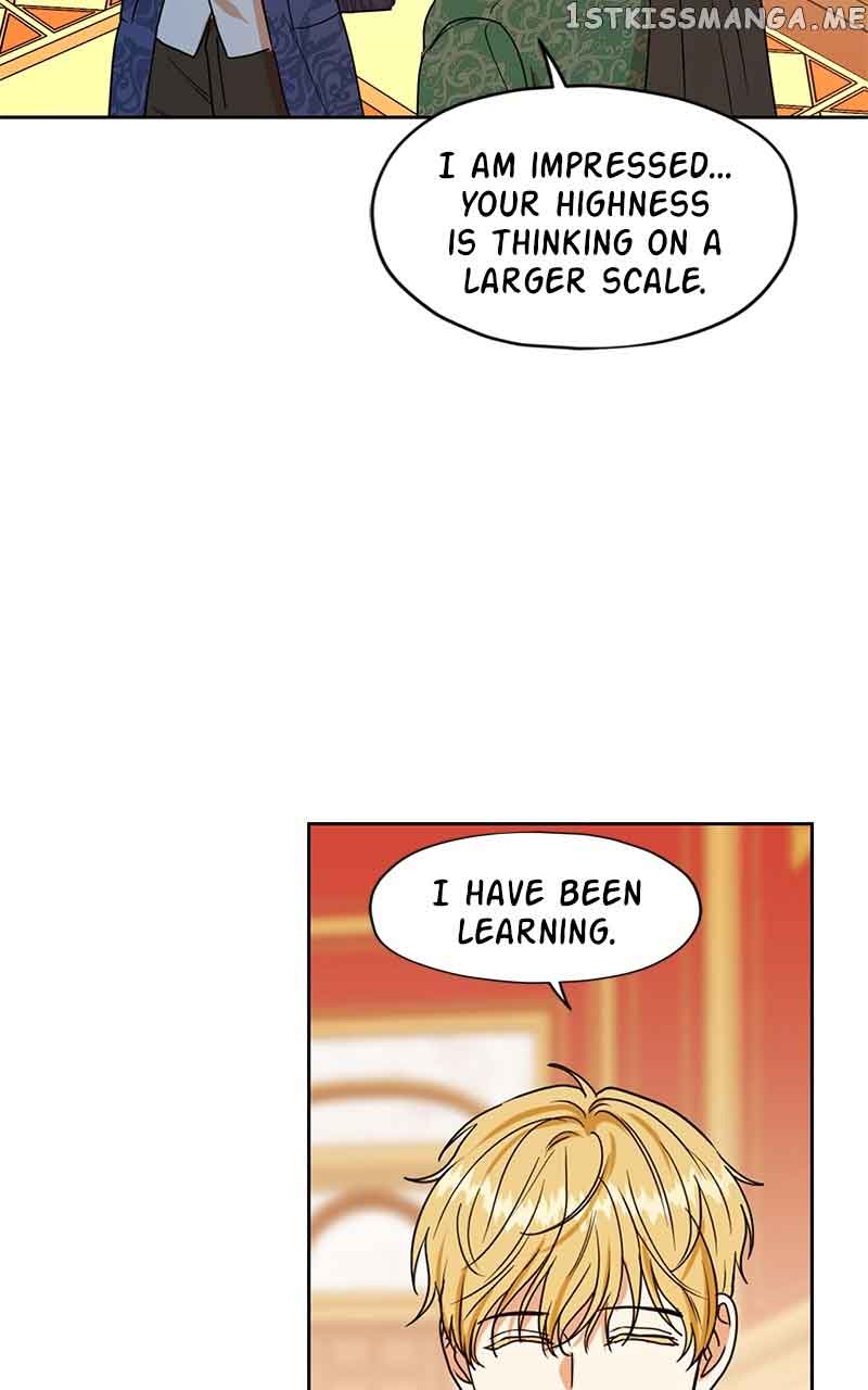 Leveling My Husband to the Max Chapter 93 - Page 29