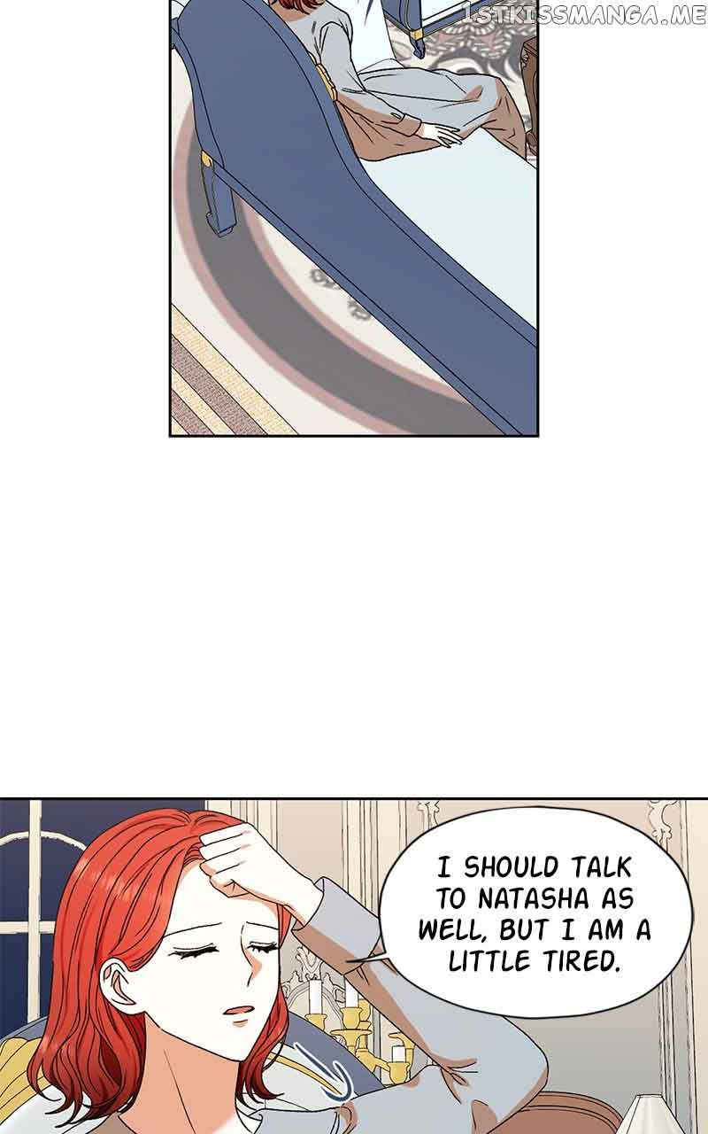Leveling My Husband to the Max Chapter 93 - Page 3