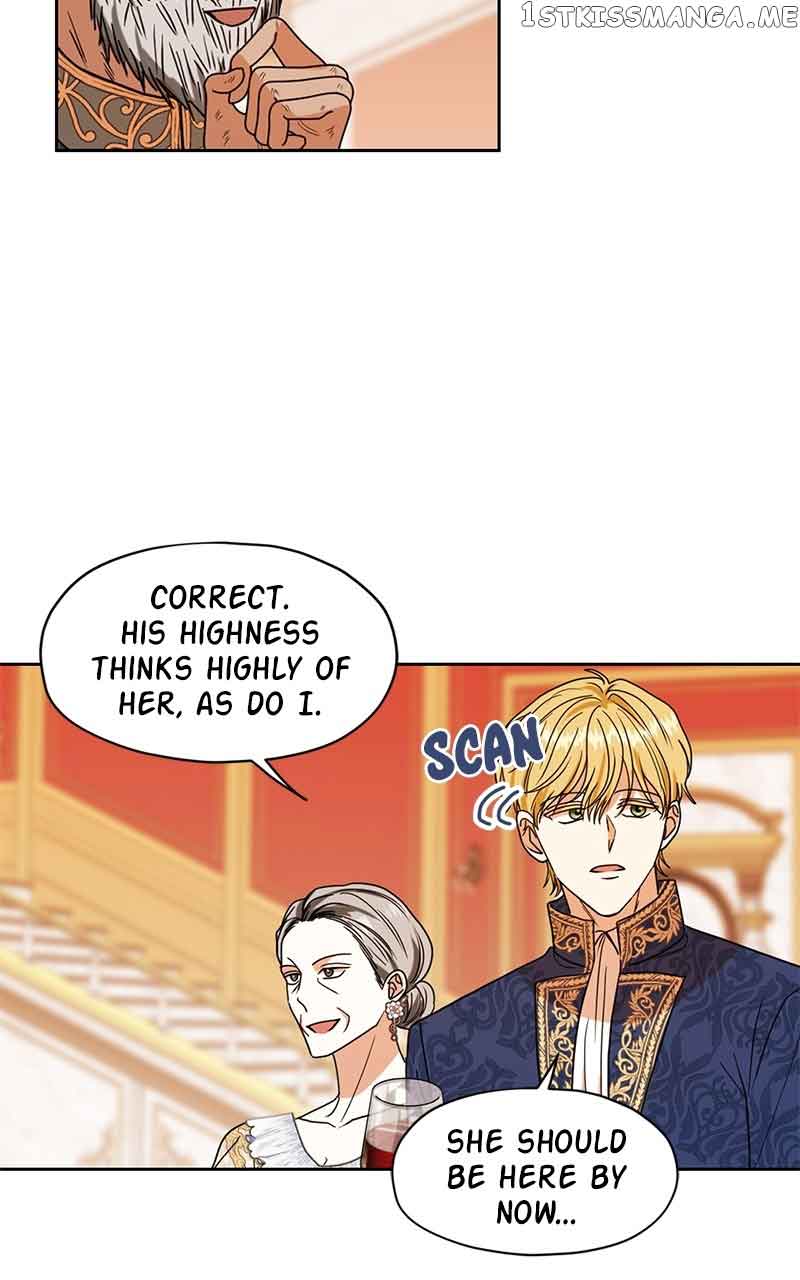 Leveling My Husband to the Max Chapter 93 - Page 31