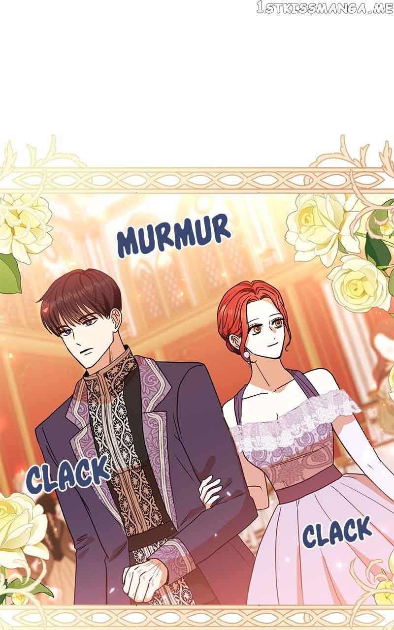 Leveling My Husband to the Max Chapter 93 - Page 33