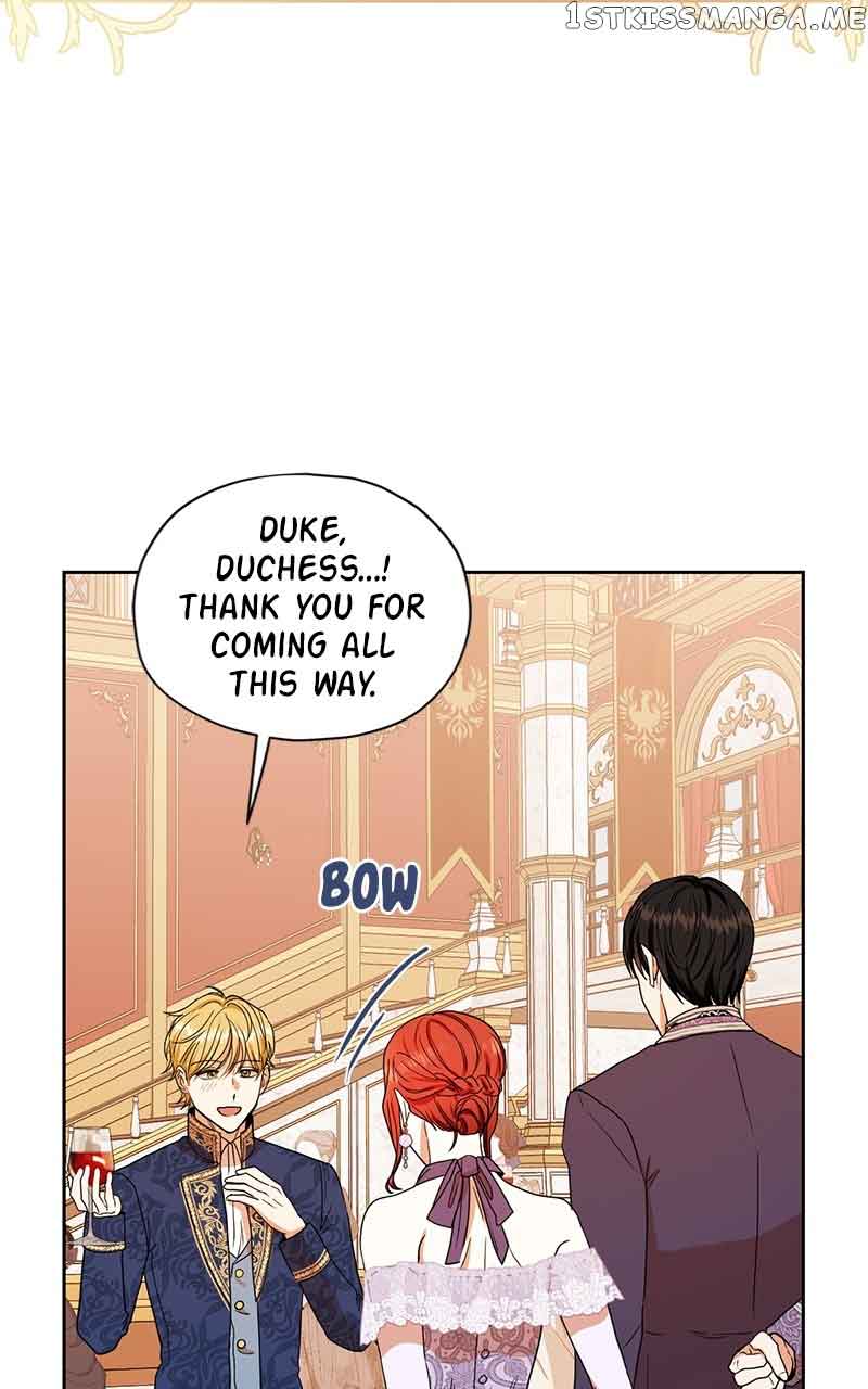 Leveling My Husband to the Max Chapter 93 - Page 34