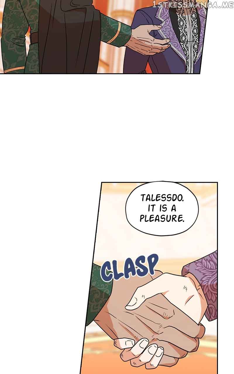 Leveling My Husband to the Max Chapter 93 - Page 37