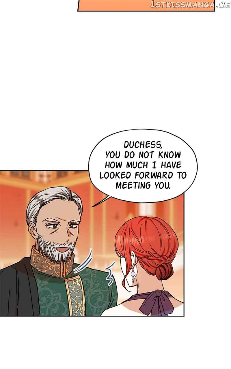 Leveling My Husband to the Max Chapter 93 - Page 38