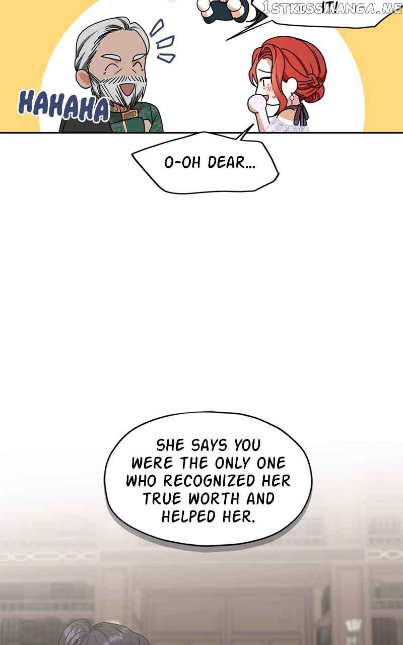Leveling My Husband to the Max Chapter 93 - Page 40