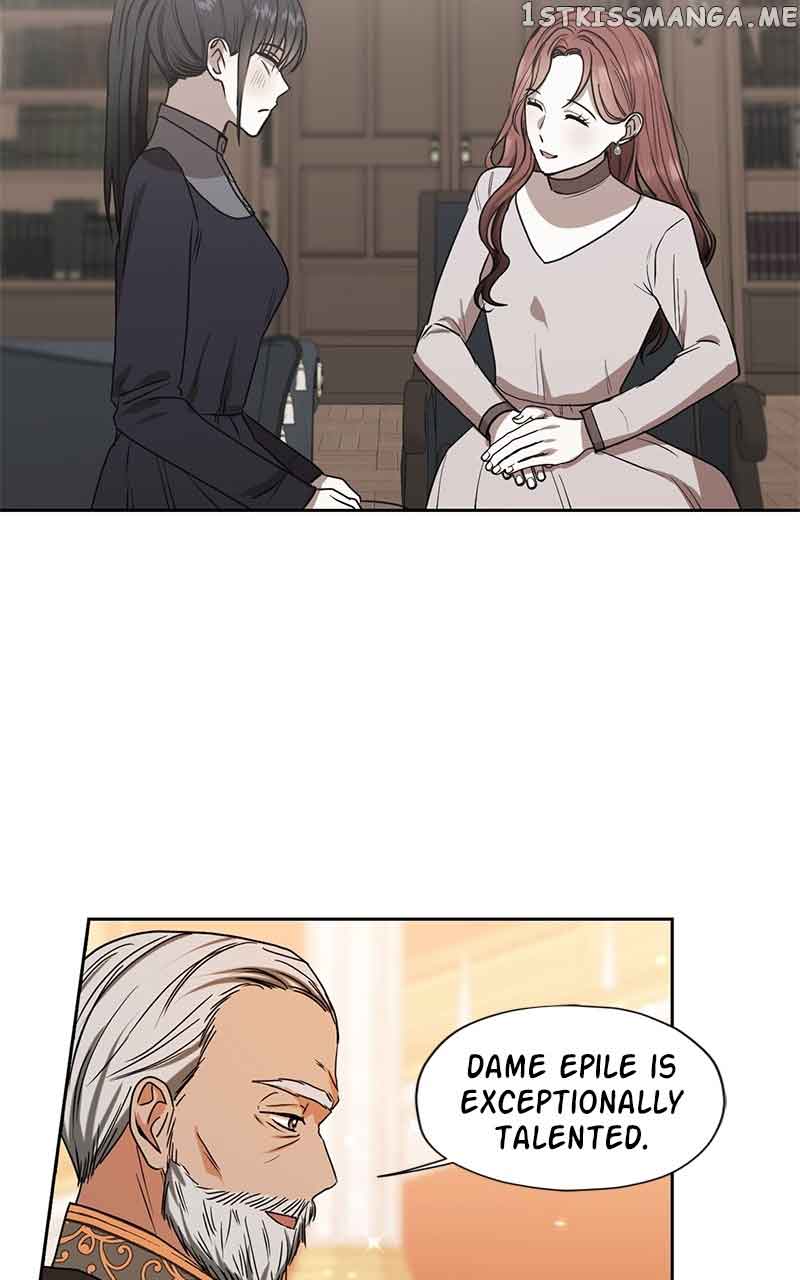 Leveling My Husband to the Max Chapter 93 - Page 41