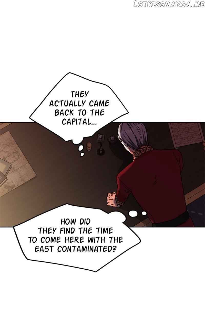 Leveling My Husband to the Max Chapter 93 - Page 47