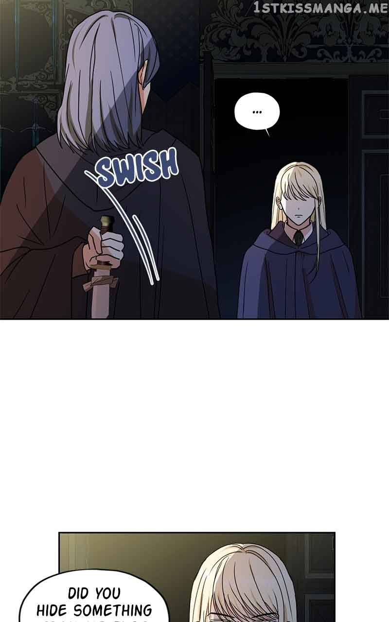 Leveling My Husband to the Max Chapter 93 - Page 57