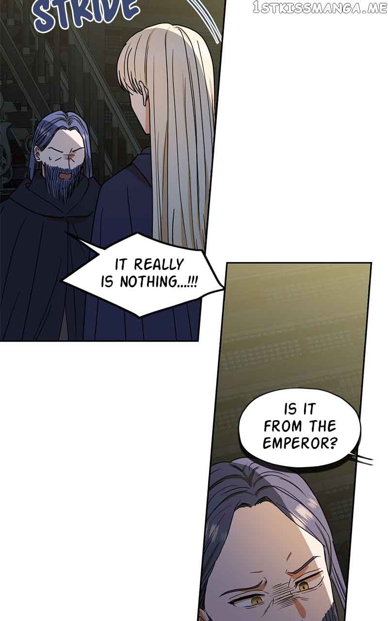 Leveling My Husband to the Max Chapter 93 - Page 59