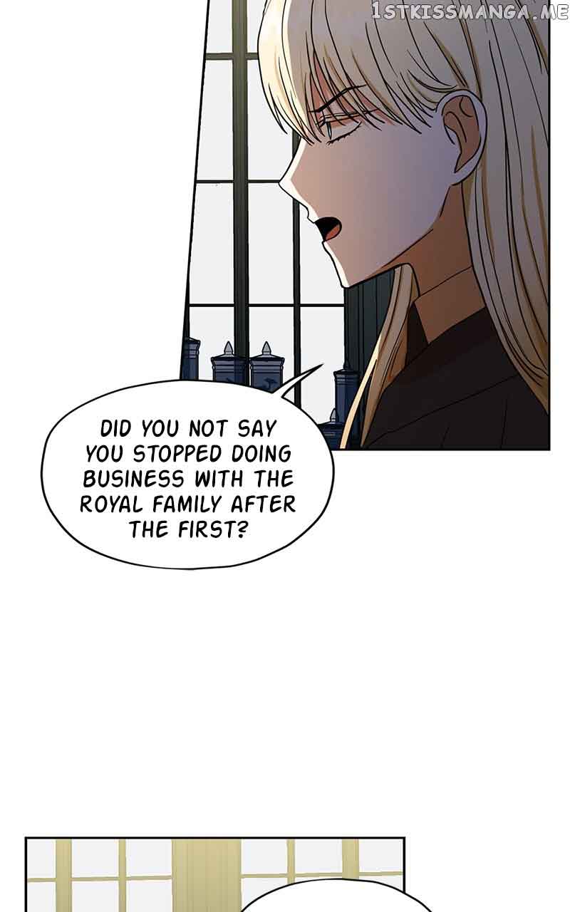 Leveling My Husband to the Max Chapter 93 - Page 61