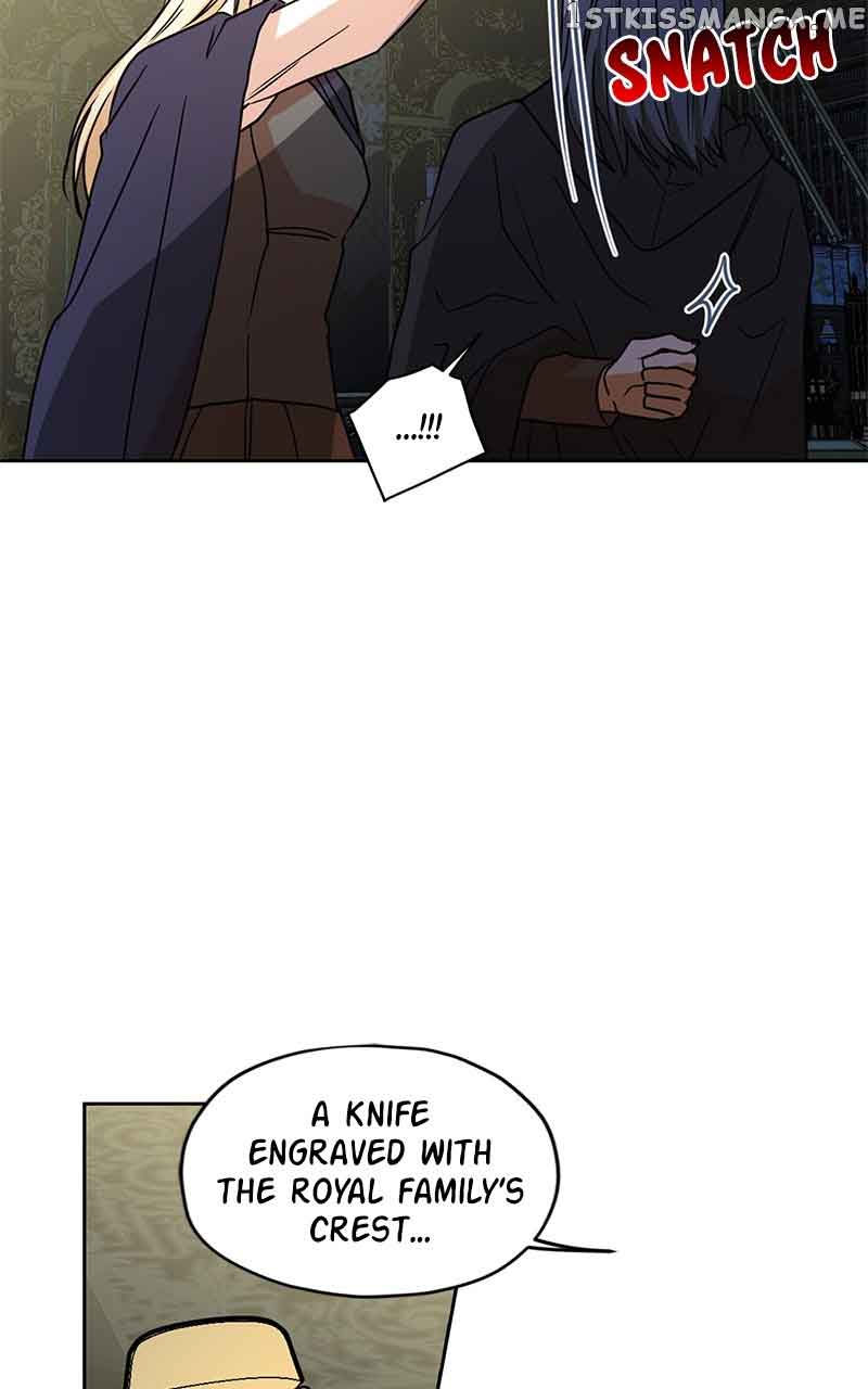 Leveling My Husband to the Max Chapter 93 - Page 63