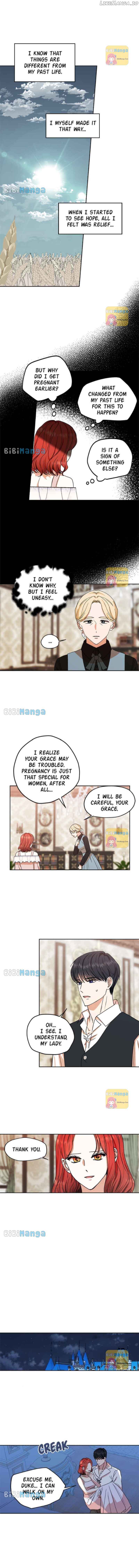 Leveling My Husband to the Max Chapter 95 - Page 2