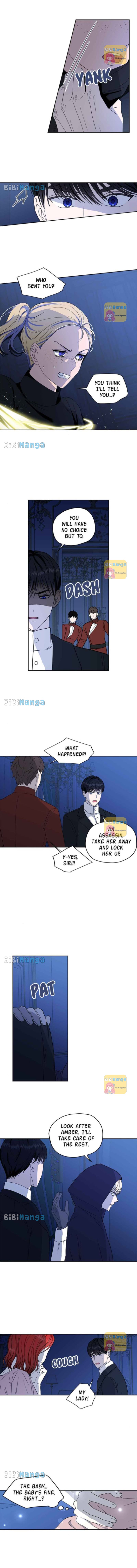 Leveling My Husband to the Max Chapter 96 - Page 2