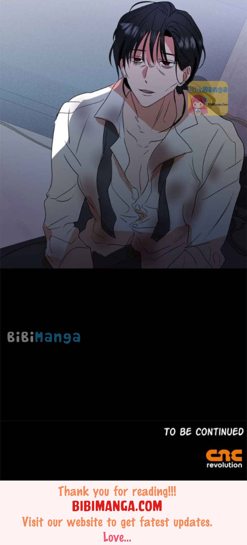 Leveling My Husband to the Max Chapter 96 - Page 8