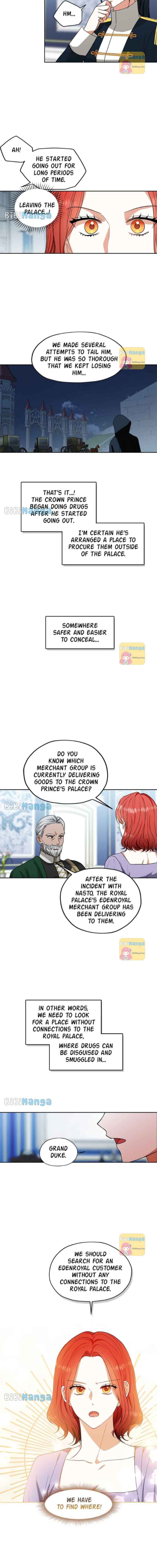 Leveling My Husband to the Max Chapter 97 - Page 2