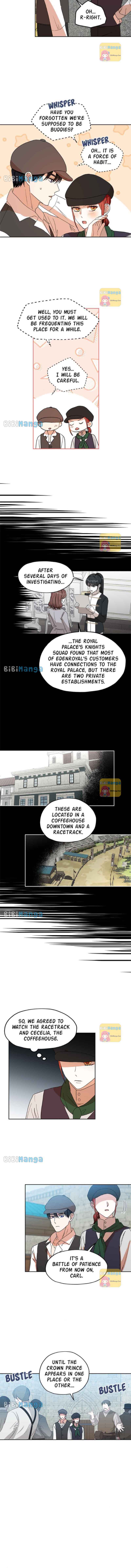 Leveling My Husband to the Max Chapter 97 - Page 4