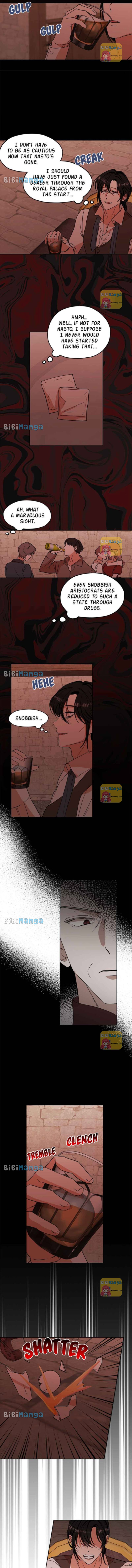 Leveling My Husband to the Max Chapter 98 - Page 4
