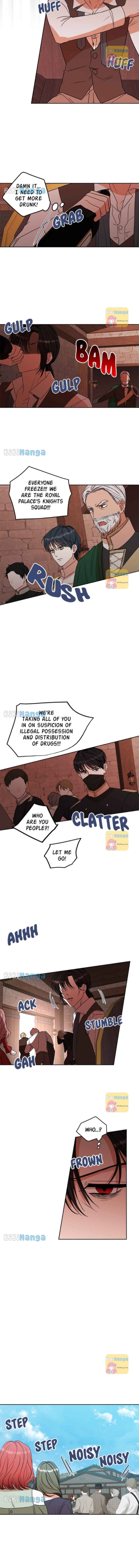 Leveling My Husband to the Max Chapter 98 - Page 5