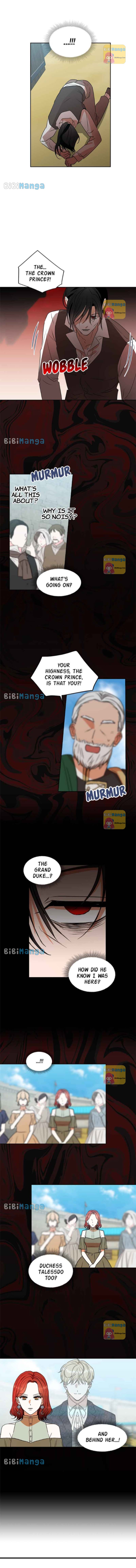 Leveling My Husband to the Max Chapter 98 - Page 7