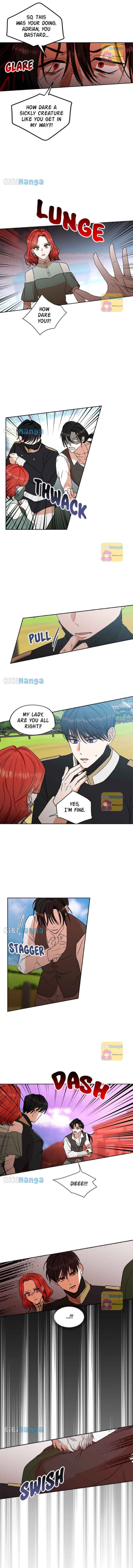 Leveling My Husband to the Max Chapter 98 - Page 8