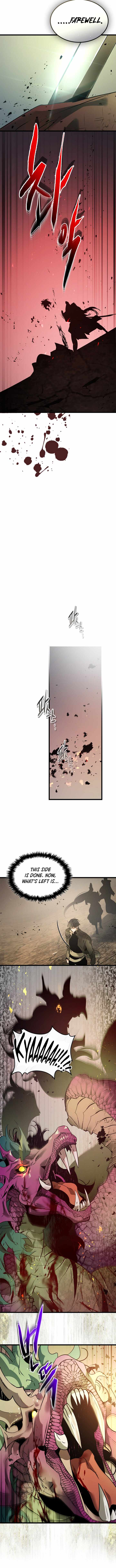 Leveling With the Gods Chapter 139 - Page 5