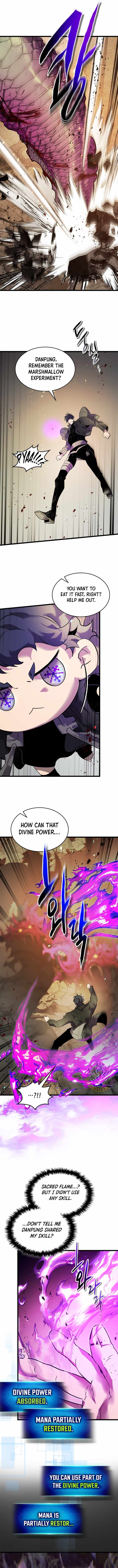 Leveling With the Gods Chapter 139 - Page 6