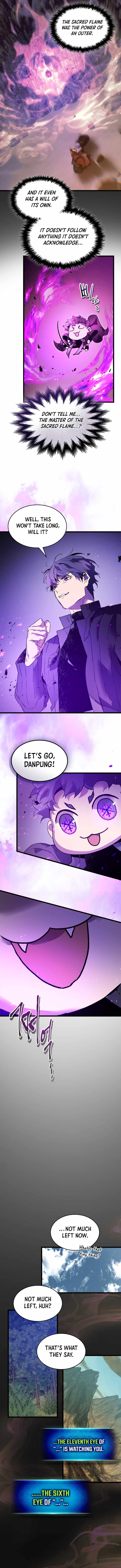 Leveling With the Gods Chapter 139 - Page 7