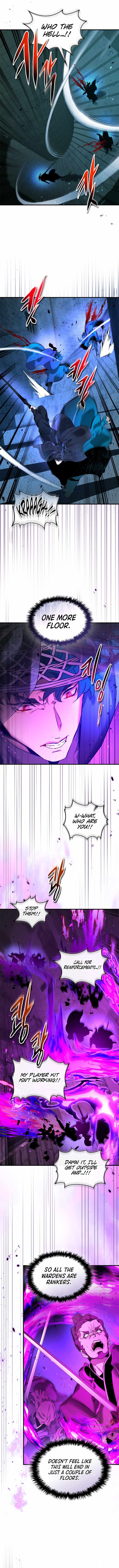 Leveling With the Gods Chapter 144 - Page 3