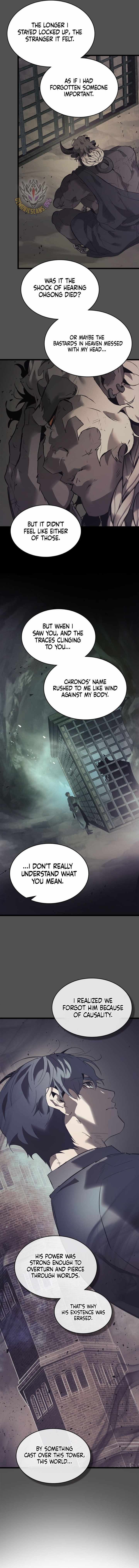 Leveling With the Gods Chapter 145 - Page 4
