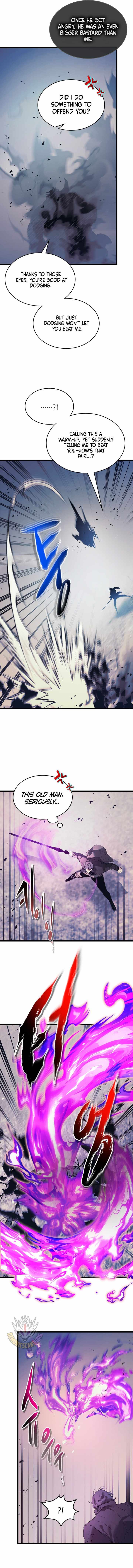 Leveling With the Gods Chapter 145 - Page 9